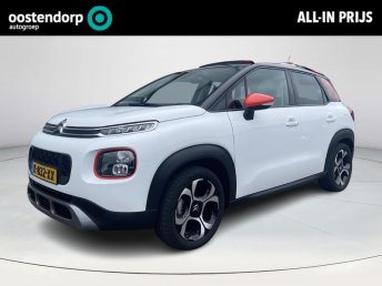 Citroën C3 Aircross 1.2 PureTech S&S Business Navigatiesysteem | Climate Control | Apple CarPlay & Android Auto | Trekhaak | Parkeersensoren achter | 12 maanden BOVAG garantie occasion 2020