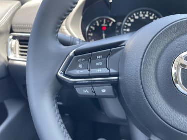 Foto van Mazda CX-5
