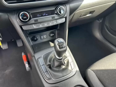 Foto van Hyundai KONA