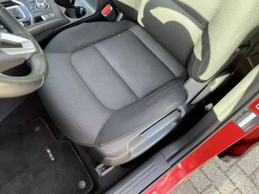 Foto van Mazda CX-5