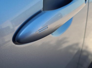 Foto van Toyota Corolla Cross