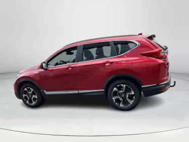 Foto van Honda CR-V