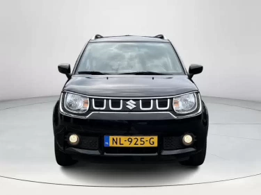 Foto van Suzuki Ignis