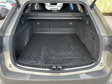 Foto van Toyota Corolla Touring Sports