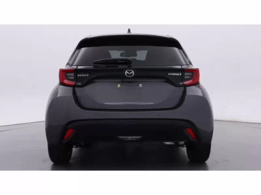 Foto van Mazda 2