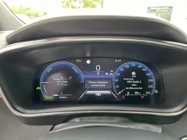 Foto van Toyota Corolla Touring Sports