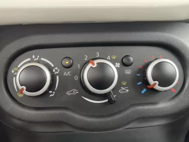 Foto van Renault Twingo