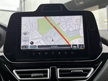 Foto van Suzuki S-Cross