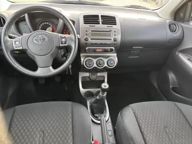 Foto van Toyota Urban Cruiser