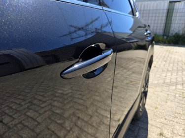 Foto van Mazda CX-30