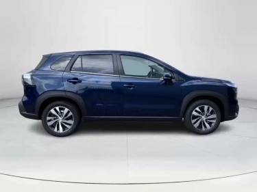 Foto van Suzuki S-Cross