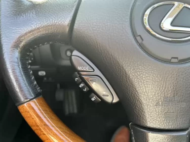 Foto van Lexus SC