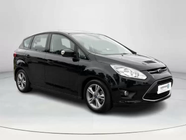 Foto van Ford C-MAX