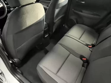Foto van Honda Jazz
