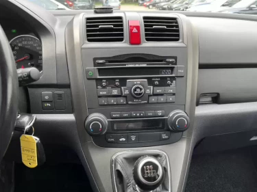 Foto van Honda CR-V