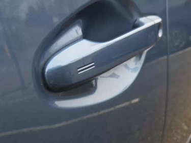 Foto van Toyota Auris Touring Sports