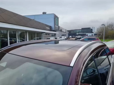 Foto van Mazda CX-80