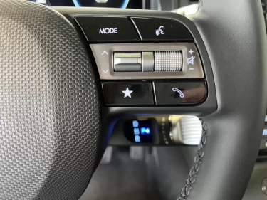 Foto van Hyundai Inster