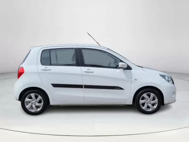Foto van Suzuki Celerio