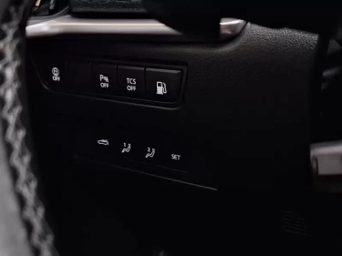 Foto van Mazda CX-60