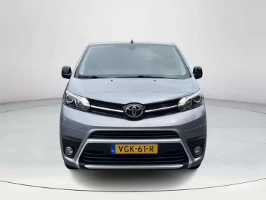 Foto van Toyota ProAce Worker