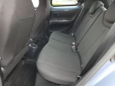 Foto van Toyota Aygo X