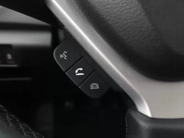 Foto van Suzuki S-Cross