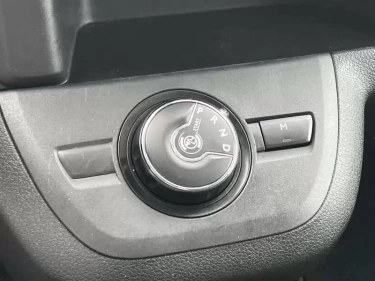Foto van Toyota ProAce Worker