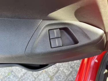 Foto van Toyota Aygo