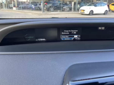 Foto van Toyota Prius