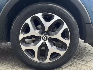 Foto van Renault Captur