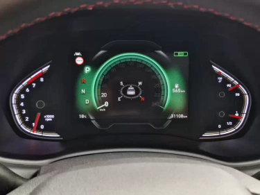 Foto van Hyundai i30