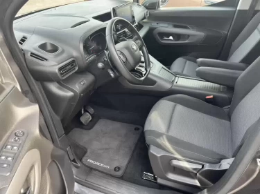 Foto van Toyota PROACE CITY Verso
