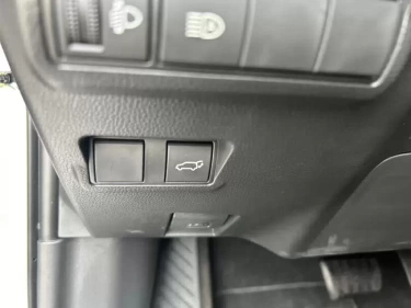 Foto van Toyota Corolla Cross