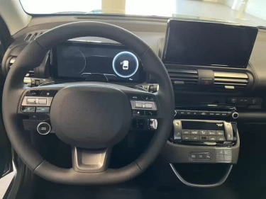 Foto van Hyundai Inster