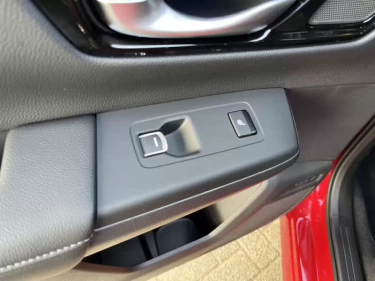 Foto van Honda CR-V