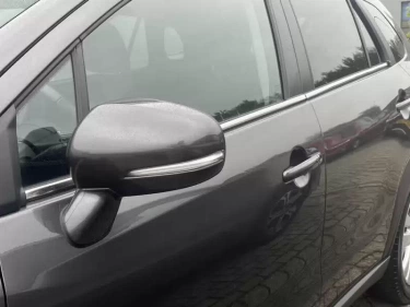 Foto van Suzuki S-Cross