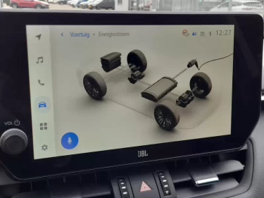 Foto van Toyota RAV4