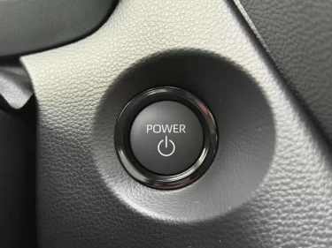 Foto van Toyota Corolla Cross