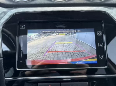 Foto van Suzuki Vitara