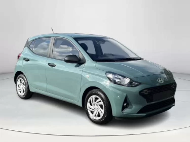 Foto van Hyundai i10