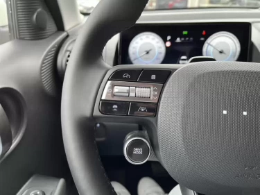 Foto van Hyundai Inster