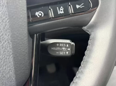 Foto van Toyota Prius