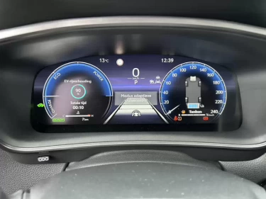 Foto van Toyota Corolla Cross