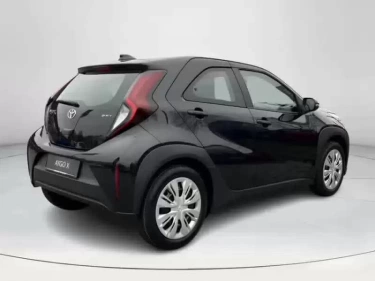 Foto van Toyota Aygo X