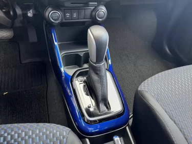 Foto van Suzuki Ignis