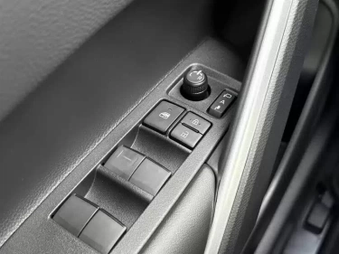 Foto van Toyota Corolla Cross