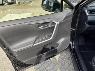 Foto van Toyota RAV4
