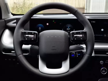 Foto van Hyundai IONIQ