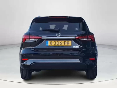 Foto van MG Mg5 electric